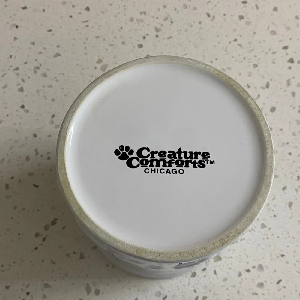 💋Dog Bowl and Treat Jar